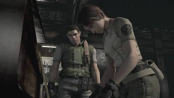Resident Evil screenshot 6