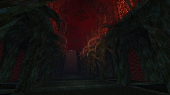 Dusk HD screenshot 1