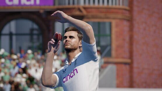 Cricket 24 screenshot 7