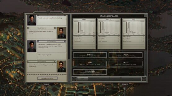 Opus Magnum screenshot 11