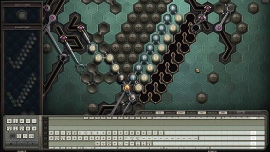 Opus Magnum screenshot 14