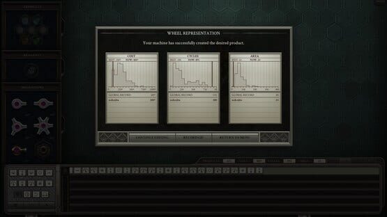 Opus Magnum screenshot 8