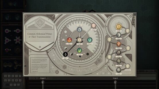 Opus Magnum screenshot 17