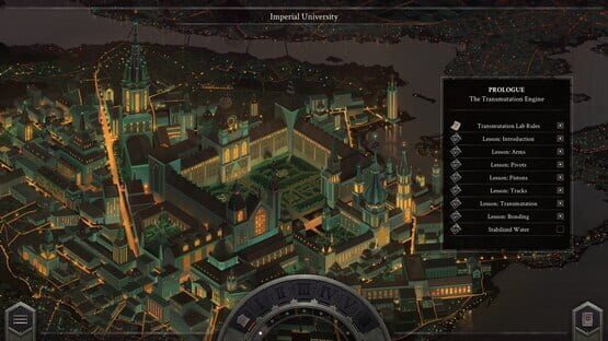 Opus Magnum screenshot 18