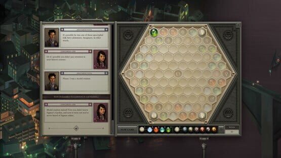 Opus Magnum screenshot 19