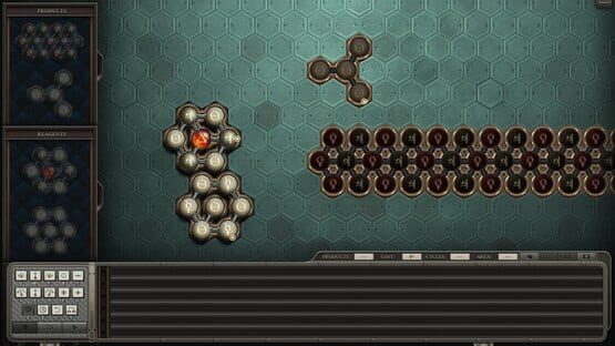 Opus Magnum screenshot 20