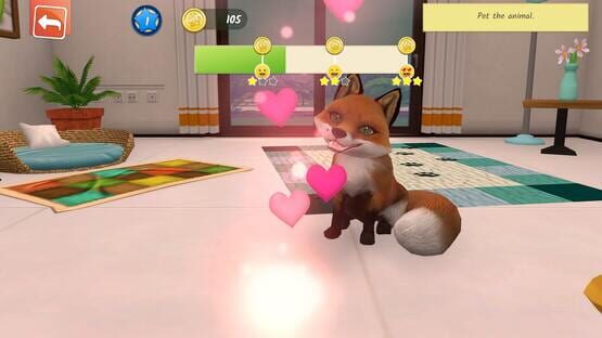 Animal Hospital screenshot 5