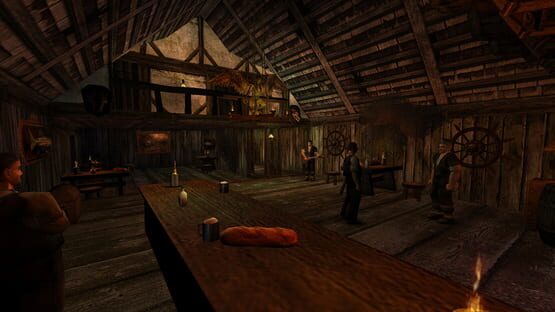 Gothic II: Complete Classic screenshot 2