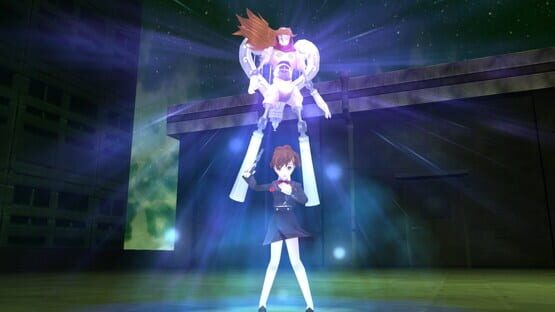 Persona Collection screenshot 7