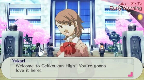 Persona Collection screenshot 8