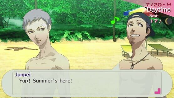 Persona Collection screenshot 9
