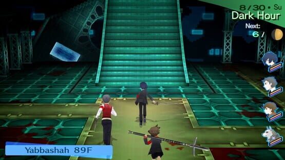 Persona Collection screenshot 10