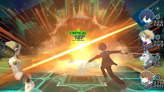 Persona Collection screenshot 11