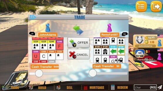 RentoFortune screenshot 8