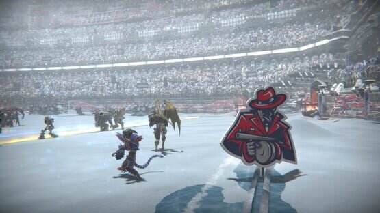 Mutant Football League: Complete Bundle screenshot 7