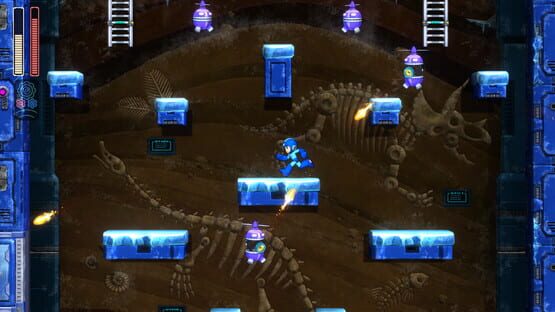 Mega Man 11 screenshot 14
