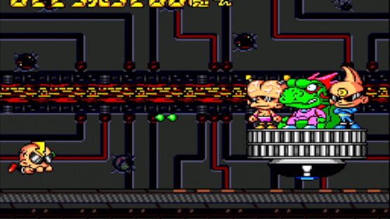 Air Zonk screenshot 8