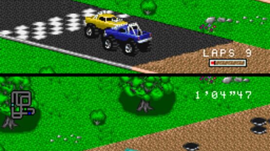 RPM Racing screenshot 10