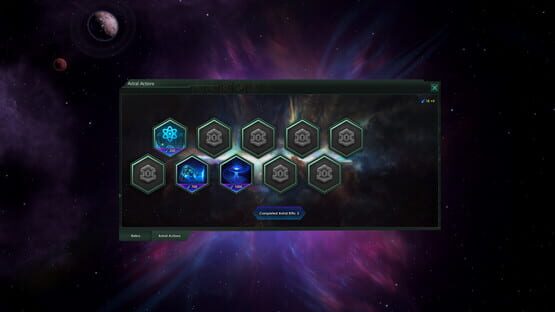 Stellaris: Astral Planes screenshot 10