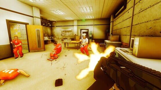 Rico: Breakout Bundle screenshot 6