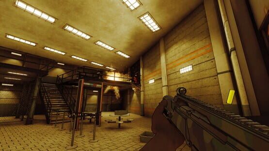 Rico: Breakout Bundle screenshot 2