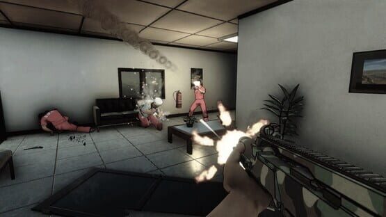 Rico: Breakout Bundle screenshot 4