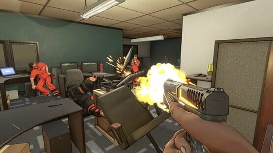 Rico: Breakout Bundle screenshot 5
