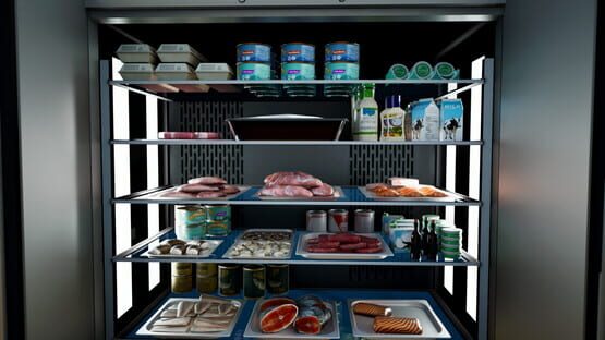 Cooking Simulator: Sushi screenshot 10