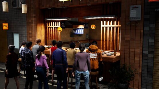 Cooking Simulator: Sushi screenshot 13