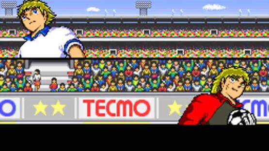 Captain Tsubasa III: Koutei no Chousen screenshot 14