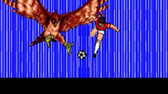 Captain Tsubasa III: Koutei no Chousen screenshot 16