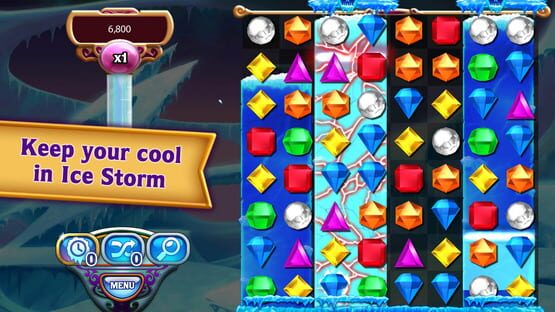 Bejeweled Classic HD screenshot 12