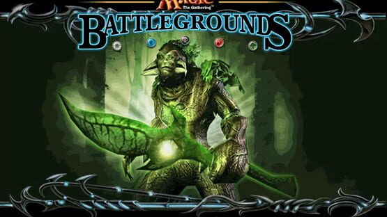 Magic: The Gathering - Battlegrounds screenshot 19