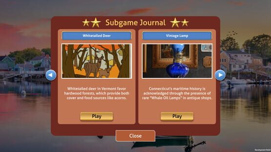 Finding America: New England screenshot 2