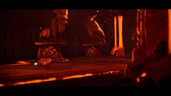 Spirit of the North 2 screenshot 2