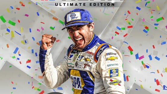 NASCAR Heat Bundle screenshot 1