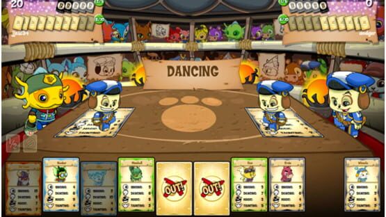 Petpet Park screenshot 5