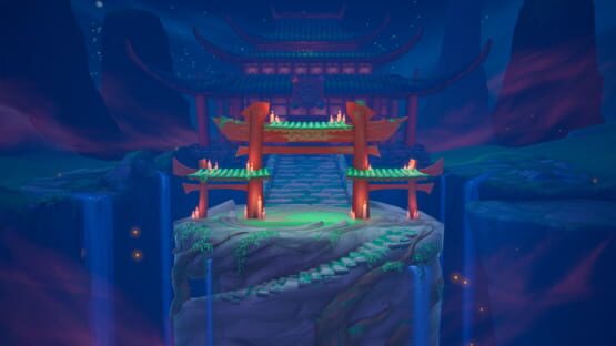 Rivals of Aether II screenshot 6
