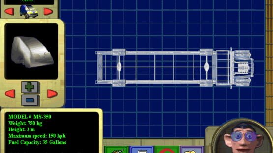 Invention Studio screenshot 4