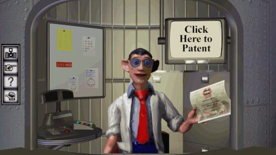 Invention Studio screenshot 3