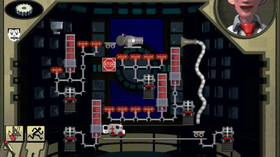 Invention Studio screenshot 2
