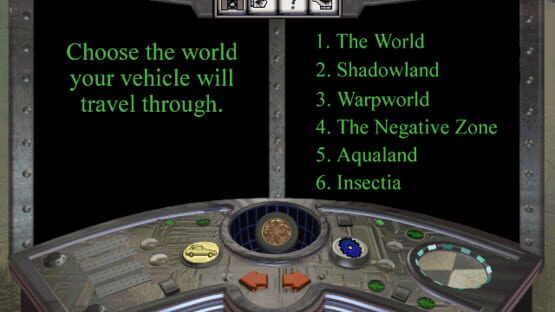 Invention Studio screenshot 5