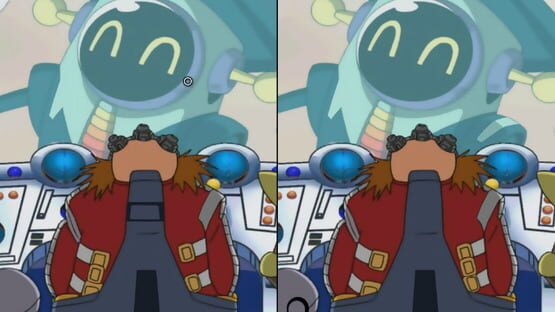 Sonic X: Speed Spotter 3 screenshot 2