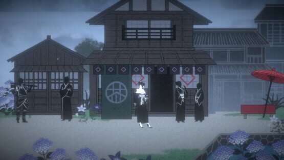 NieR Re[in]carnation screenshot 1