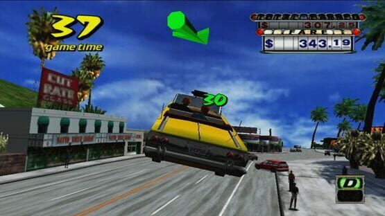 Dreamcast Collection screenshot 8