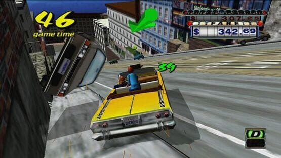 Dreamcast Collection screenshot 9