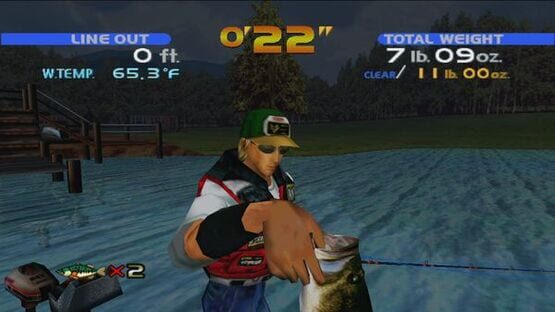 Dreamcast Collection screenshot 10
