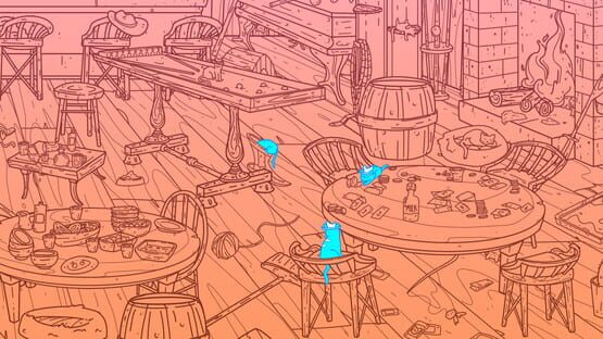 An Arcade Full of Cats: TimeWarp Trouble screenshot 5