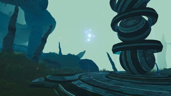 Risk of Rain 2: EXXXXXXX-X screenshot 3