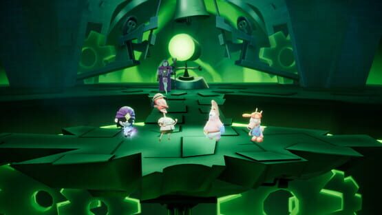 Nickelodeon All-Star Brawl 2: Costume Pack screenshot 5